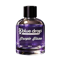 Blue Drop Purple Haze Premium Erkek Parfüm EDT 50 ML
