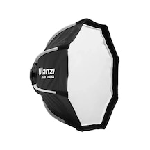 Ulanzi 40cm Mini Bowens Mount Qr Octagon Softbox
