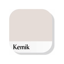 Multi-surface Akrilik Boya, Su Bazlı, 350ml, Deniz Taşı Renk Kemik