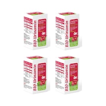 Bio Petactive Bio-urinamin Kedi Ve Köpekler İçin İdrar Yolu Sağlığı 40 Tablet 12 G X 4 Adet