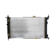 Mahle Cr421000s Radyatör Astra F 1.4- 1.6- 1.8- 2.0 Ac Otom 592x359x34 1300109- 1300148