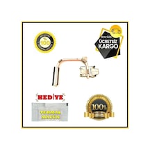 Lenovo G550 B550 Notebook Cpu Heatsink Bakır