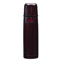 Thermos Fbb-500 Light&amp Compact 0,50l Midnight Red Termos Çok Renkli