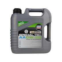 Special Tec Aa 0w-20 4 Lt Motor Yağı