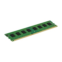 4 Gb Ddr3 1600 Mhz Kvr16n11s8/4 Wp - Pc