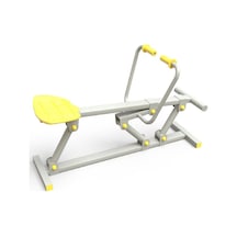 Park Spor Aleti, Kürek Çekme Aleti -221