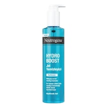 Neutrogena Hydro Boost Parfümsüz Jel Temizleyici 200 Ml 5'li Avantaj Paketi Mıchu