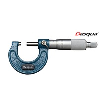 Dasqua 4111-8120 75-100 Mekanik Mikrometre 0.01