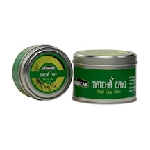 Ufukçay Matcha Yeşil Çay Tozu 50 G
