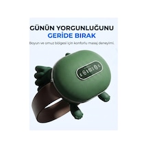 Omuz Ve Boyun Masaj Aleti Diğer
