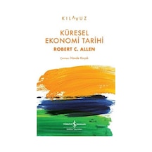 Küresel Ekonomi Tarihi / Robert C. Allen