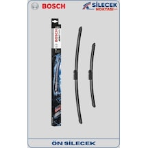 Citroen C4 X 2022-2025 Ön Silecek Bosch Aerotwin A295s