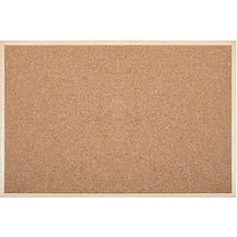 Inter Pano INT-510 Ahşap Çerçeve Mantar Pano