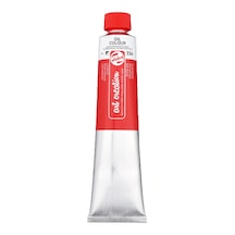 Yağlı Boya Artcreatıon Scarlet 200 ML (334)