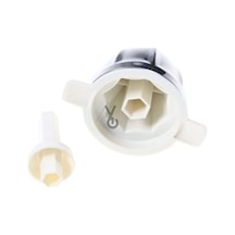Ariete - Kıt Metal Fılter+jug+no