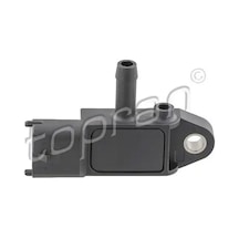 Chevrolet Aveo Egzoz Basinc Sensoru 1.3d 2012-2013 Topran 208016001