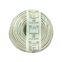 Öznur 5X1.5 Nym Antigron Kablo