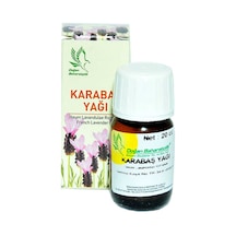 Karabaş Yağı 20 Cc