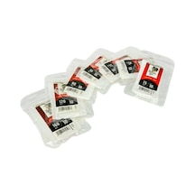 Poppins Lab Rosin Press Reçine Torbası 90 Mikron 10 Adet