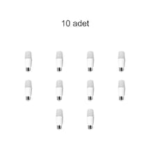 Ct-4091 8w Led Ampül Beyaz 10 Adet