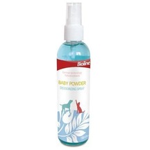 Bioline Parfüm Baby Powder Flzdgnkr - 90 118 Ml