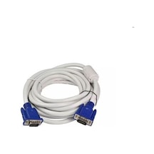 VGA Görüntü Kablosu 1.5 M