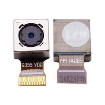 Samsung I9060 Uyumlu Arka Kamera