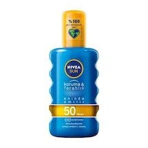 Nivea Sun Koruma & Ferahlık Güneş Spreyi SPF50 200 ML