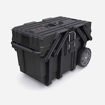 Keter Cantilever Box Tekerlekli Takım Çantası 57 Litre