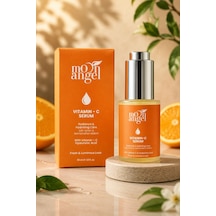 Vitamin C Serum Hyaluronik Asit Aydınlatıcı Cilt Tonu Eşitleyici Bakım Serumu 30 Ml Vitamin C Serum Hyaluronik Asit Aydınlatıcı Cilt Tonu Eşitleyici Bakım Serumu 30 Ml
