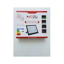 Hightek 200w Extra Slim Led Projektör