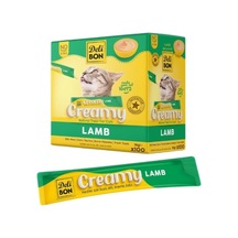 Creamy Kuuzlu Sıvı Ödül Maması 32'li