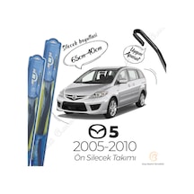 Mazda 5 Ön Silecek Takımı (2005-2010) RBW Hibrit