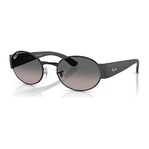 Ray-ban 0rb3770 002/m3 52 Unisex Güneş Gözlüğü Siyah