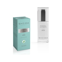 Mineral Toparlayıcı Lifting Serum 40 Ml Cilt Sıkılaştırıcı, Kırışıklık Karşıtı, Mineral & Bitkisel Özlü Tüm Cilt Tipleri İçin