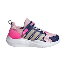 Adidas Lightorama Çocuk Işıklı Spor Ayakkabı Hq9252 Çok Renkli