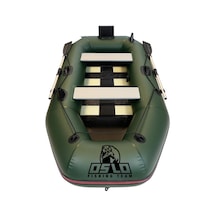 Oslo Fishing Team 2.40mt Haki Şişme Bot