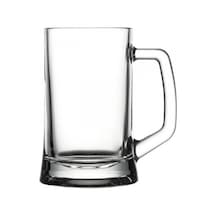 Paşabahçe Kulplu Bira Bardağı 2'Li 55299
