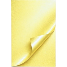 Pelur Kağıdı İth.50x70 Çift Taraf Altın 1/2 Kg