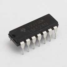 Lm 324n Dıp-14 Entegre Devre