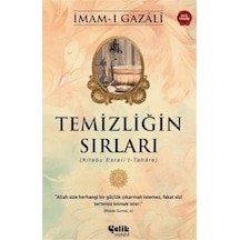 Temizliğin Sırları / İmam Gazali
