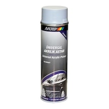 Motip Üniversal Akrilik Sprey Astar 500Ml