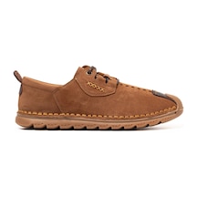 Sneaker Erkek Og-9860 John May 922-104 Taba Havlu Nbk-kahve Dlp Sneaker Erkek Og-9860 John May 922-104 Taba Havlu Nbk-kahve Dlp