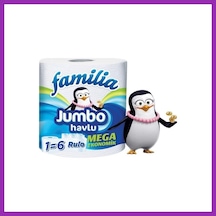 Bezos 1 6 Havlu 1 Adet Bty