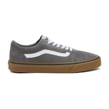 Vans Mn Ward Vn0a36eemdmu1 Günlük Ayakkabı Gri