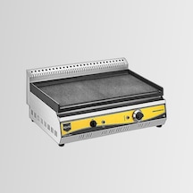 Remta Rem.RS95 70 CM Tam Oluklu Elektrikli Döküm Izgara