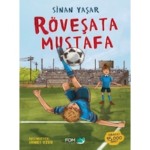 Röveşata Mustafa - Ndcj-637515