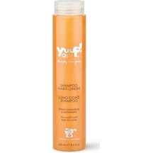 Yuup Uzun Tüylü Kedi Köpek Şampuanı 250 ML