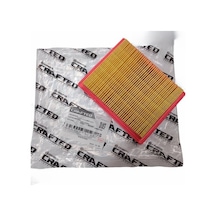 Nk250 Hava Filtresi  0dm0-110100