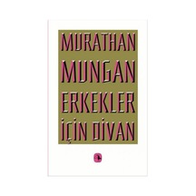 Erkekler İçin Divan